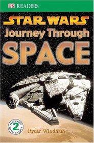 Journey Through Space (DK READERS)