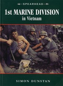 1st Marine Division in Vietnam (Spearhead)