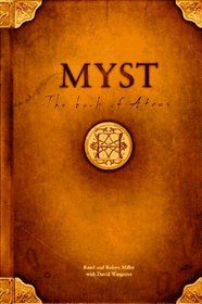 The Book of Atrus (Myst, Bk 1)