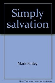 Simply salvation