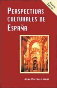 Perspectivas culturales de Espana