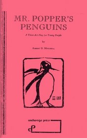 Mr. Popper's Penguins/Playscript