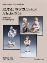 Royal Worcester Figurines: The Charlton Price Guide