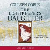 The Lightkeeper's Daughter (Mercy Falls Bk 1) (Audio CD) (Unabridged)