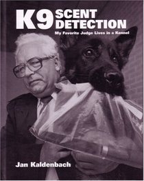 K9 Scent Detection