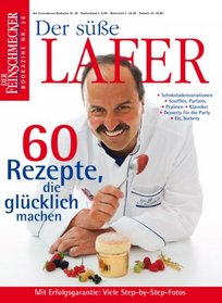 Der Feinschmecker Bookazine Nr. 26 Lafers Desserts