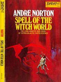 spell of the witch world
