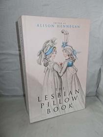 The Lesbian Pillow Book