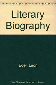 Literary biography