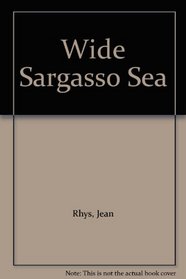Wide Sargasso Sea Reading Group Guide
