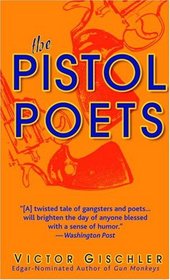 The Pistol Poets