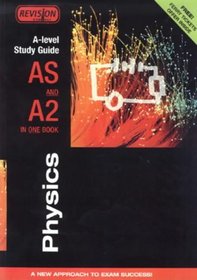 A Level Study Guide: Physics