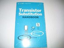 Transistor Substitution Handbook