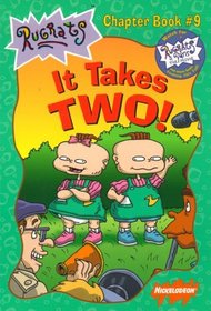 It Takes Two! (Rugrats)
