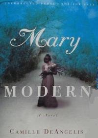 Mary Modern : a novel