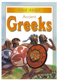 Read About: Ancient Greece (Read About)