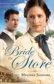 A Bride in Store (Unexpected Brides, Bk 2)