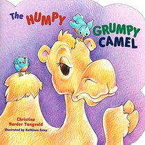 The Humpy Grumpy Camel