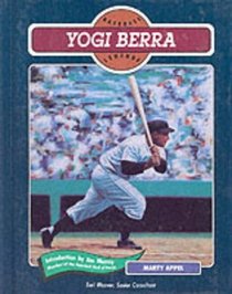 Yogi Berra (Baseball Legends)