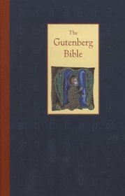 The Gutenberg Bible: Landmark in Learning