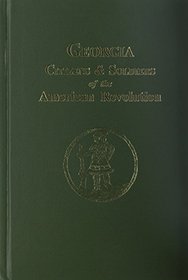 Georgia Citizens and Soldiers of the American Revolution