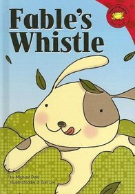 Fables Whistle (Read-It! Readers)