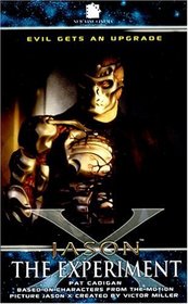 Jason X #2 : The Experiment (Jason X)