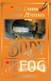 London Murder Mysteries: The Body in the Fog