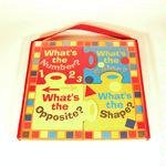 Puzzle Fun: Four Books in One! (Jigsaw Book): Four Books in One! (Jigsaw Book)