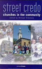 Street Credo: The Churches' Role in the Community