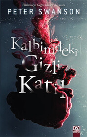 Kalbimdeki Gizli Katil (The Girl with a Clock for a Heart) (Turkish Edition)