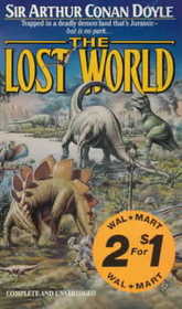 The Lost World