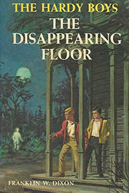 The Disappearing Floor