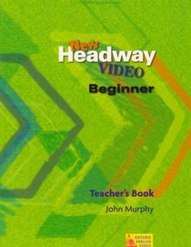 New Headway English Course: Teacher's Book Beginner level