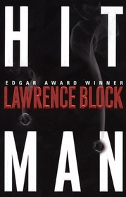 Hit Man (Keller, Bk 1)