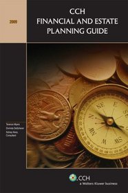 Financial and Estate Planning Guide, 2009 edition
