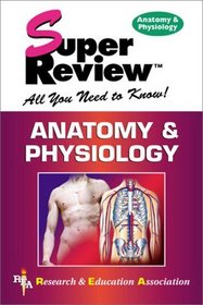 Anatomy & Physiology