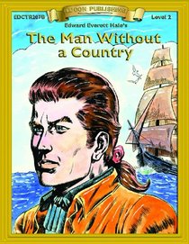 Man Without a Country: Level 2