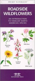 Roadside Wildflowers: An Introduction to Familiar North American Species