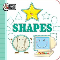 Chunky Board: Shapes