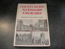 County Guide to English Churches