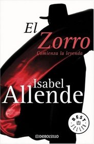 El Zorro