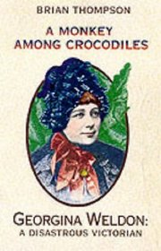 A MONKEY AMONG CROCODILES