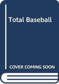 Total Baseball (Total Baseball)