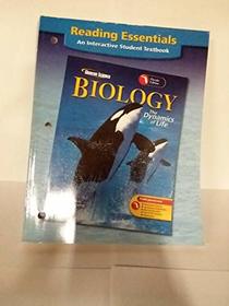 Reading Essentials for Biology the Dynamics of Life