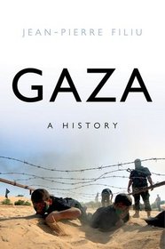 Gaza: A History