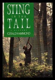 Sting in the Tail (Three Oaks, Bk 6)