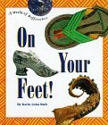 On Your Feet (A World of Difference)