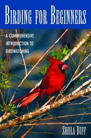 Birding for Beginners