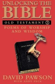 Unlocking The Bible-Old Test B3